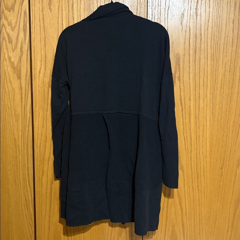 Calia black cardigan‎ M - Picture 6 of 7